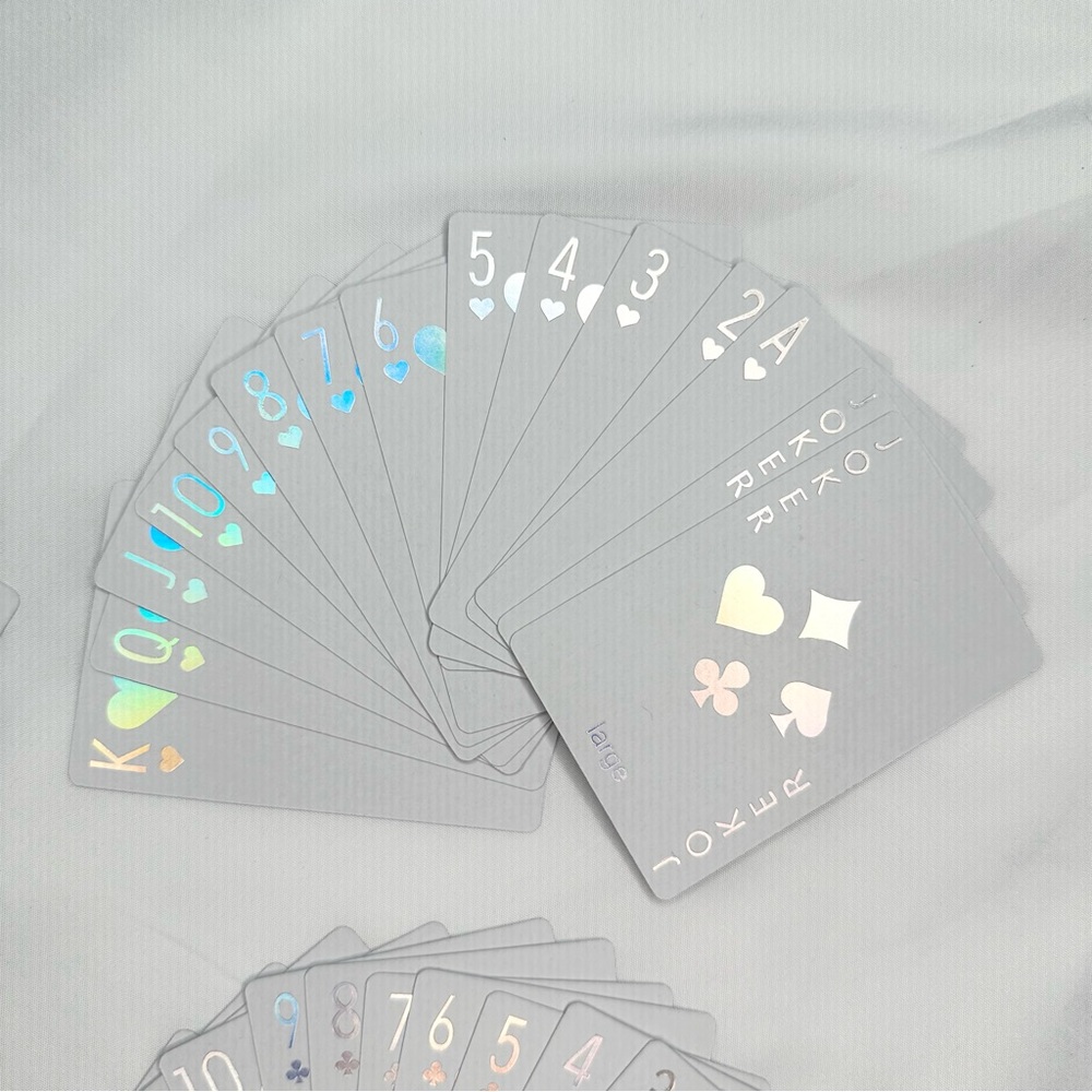 Dior Joy Collectible Playing Card - One Joker Card in Protective Case Limited Ed - Picture 2 of 7